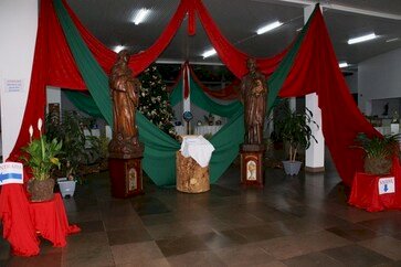 800 anos do presépio motiva Catedral de Erechim a realizar amostra comemorativa