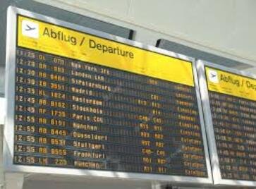 Companhias aéreas anunciam plano com passagens a R$ 799 em 2024