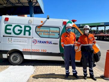 Natal: EGR mobiliza operações estratégicas para garantir mais segurança aos usuários e informa previsão de fluxo