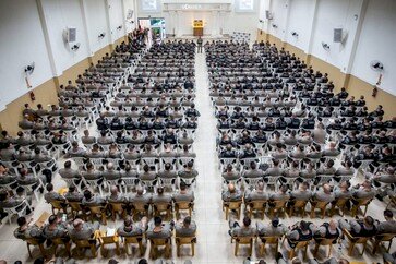 Brigada Militar inicia 54ª Operação Golfinho no litoral gaúcho