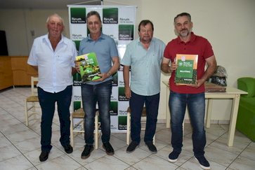 Fórum Norte Gaúcho: avaliação positiva do ano de 2023