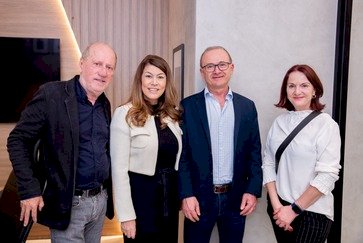 Agência da Unicred Eleva em Erechim aposta em valorização da cultura local