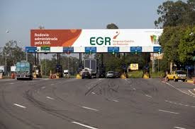 Mais de 516 mil veículos são esperados nas estradas administradas pela Empresa Gaúcha de Rodovias no período do Natal