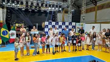 Ipiranga do Sul sorteou R$ 50 mil em prêmios