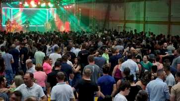 Ipiranga do Sul festejou o Natal da Família