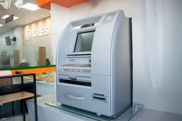 Cresol reinaugura Centro Administrativo e agência de relacionamento em Getúlio Vargas