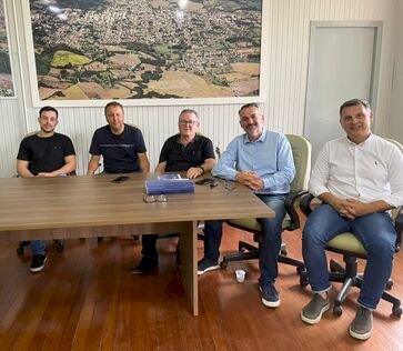 Senac Erechim anuncia parceria estratégica para oferta de Cursos Técnicos Gratuitos em Administração e Informática em Getúlio Vargas e Região