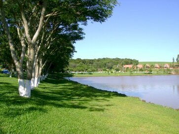 Opções de lazer no Alto Uruguai