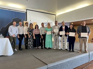 Novos Conselheiros Tutelares tomam posse em Erechim