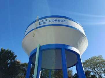 VIADUTOS - Abastecimento de água será normalizado à noite após manobras de limpeza na rede