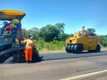 Atenção nas estradas: EGR alerta motoristas para obras e serviços na Região Norte do estado nesta semana