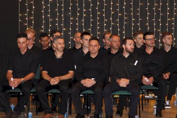 Escola da URI forma primeiros Técnicos em Eletromecânica