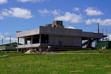 Expodireto Cotrijal: Parque da feira já está movimentado