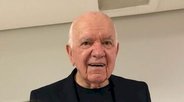 LUTO: Morreu Ivo Tasca aos 97 anos