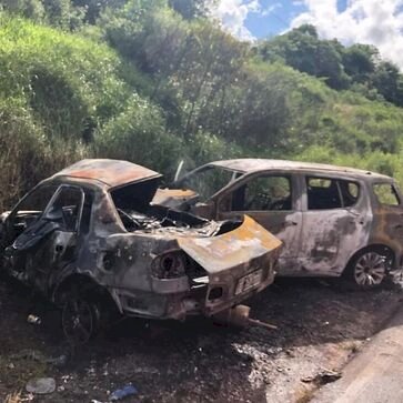 Motorista morre em acidente na ERS-324 entre Marau e Passo Fundo
