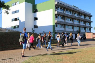 UFFS oferta vagas no Sisu e no Processo Seletivo Simplificado