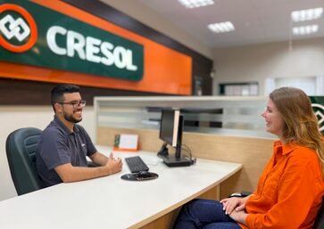 Cresol é o agente com maior número de operações via BNDES em 2023