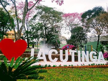 Expo Jacutinga 2024: 2° Mostra do Pequeno Empreendedor