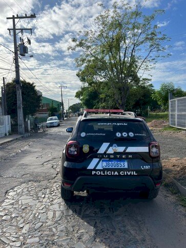 Treze pessoas são presas durante Operação Damas do Golpe contra organização criminosa no RS