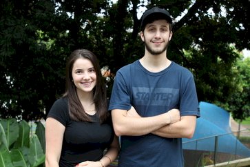 Estudantes de Agronomia e Direito da URI Erechim embarcam para Portugal