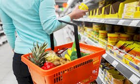 Vendas de supermercados têm alta de 3% em 2023