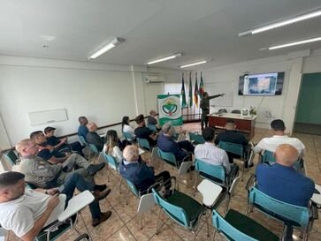 Crimes ambientais na região tiveram aumento de 17,9% em 2023