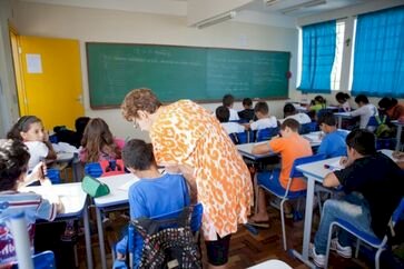 “Apagão docente”: Estudo aponta para déficit de 10 mil professores até 2040