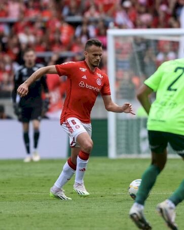 Inter vence o Ypiranga por 3 a 0 no Beira-Rio