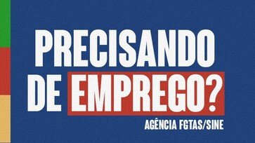 Agências FGTAS/Sine do Rio Grande do Sul oferecem quase 8 mil oportunidades de emprego nesta semana