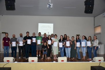 GETÚLIO VARGAS - Governo Municipal oficializa repasse dos recursos da  Lei Paulo Gustavo para agentes culturais getulienses