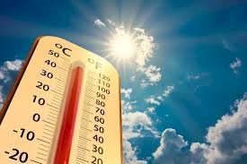 Fevereiro começará com calor intenso no Rio Grande do Sul e em outros Estados brasileiros