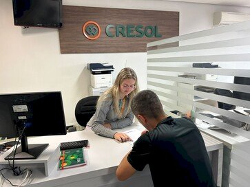 Cresol oferece linha especial de microcrédito para beneficiar microempresas
