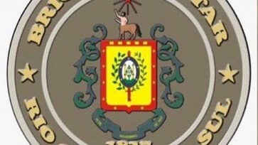 3°RPMon prende trio por furto de veículo