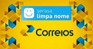 Limpa Nome: serviço dos Correios em parceria com o SERASA