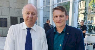 AMAU prestigia posse da nova Mesa Diretora da Assembleia Legislativa do RS