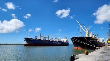 Em um ano, Rio Grande do Sul registra 22,3 bilhões de dólares em exportações