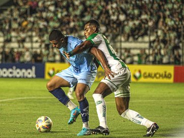 Ypiranga perde para o Juventude e deixa o G8 do Gauchão