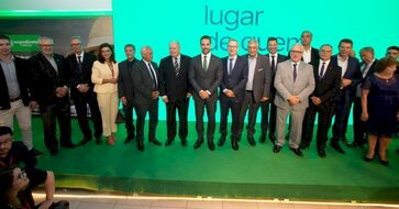 Otimismo marca o lançamento da Expodireto Cotrijal 2024