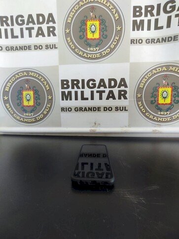 3°RPMon prende homem por divulgação de operação policial em grupo de whatsapp