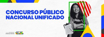 Dez cidades gaúchas terão provas do Concurso Público Nacional Unificado