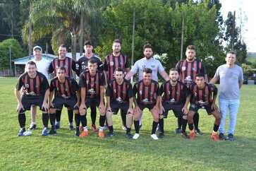 Los Guapos e ABI: campeões do Futebol 7 de Ipiranga do Sul