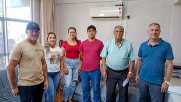 Audiência Pública apresenta o Relatório sobre a execução econômica do último quadrimestre de 2023 em Machadinho