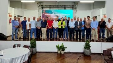 Integração do RS ao projeto da Nova Ferroeste beneficiará o Alto Uruguai