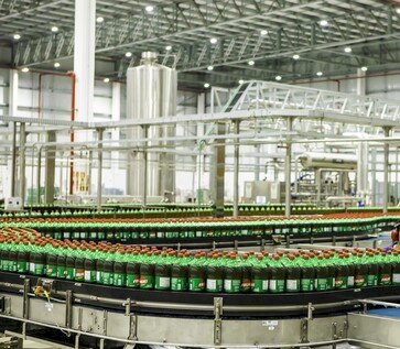 Fruki Bebidas dá início à produção na nova fábrica de Paverama (RS)