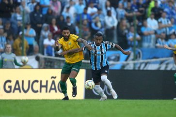 Em Erechim, Grêmio empata sem gols com Ypiranga