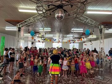 SOCIAL - ANISSARA ZIR / Coluna da edição do dia 16 de fevereiro de 2024.