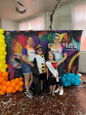SOCIAL - ANISSARA ZIR / Coluna da edição do dia 16 de fevereiro de 2024.