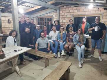 Encontro Nacional de Servidores da Segurança Pública será realizado em Machadinho