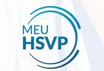 O Hospital São Vicente na palma da sua mão