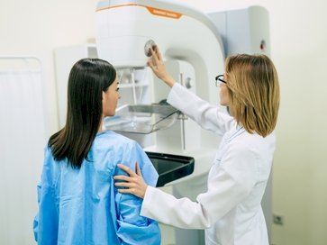 Mamografia: como funciona e quando é indicada?